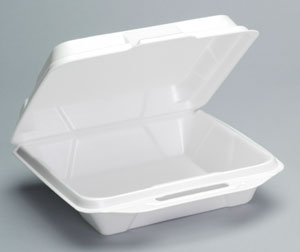 Large To-Go Boxes