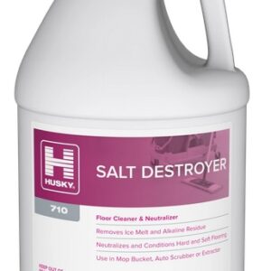 Husky 710 Salt Destroyer