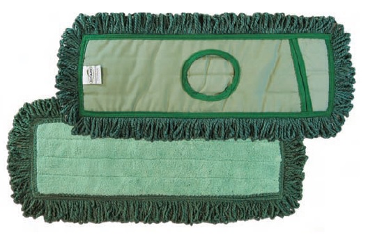 Odell Microfiber Dust Mop Cover 5″ x (18″, 24″, 36″, 48″, 60″) | Pooler ...