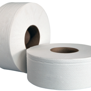 Marcal Pro 127502 Baby Jumbo 7" Tissue 2Ply  750' 12/Case