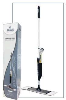 JAWS Mopping System Kit with Citrus Cartridges