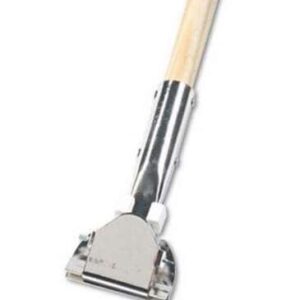 ACS Dust Mop Handle Wood 60"
