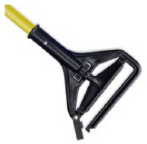 60" Quick Change Fiberglass Mop Handle