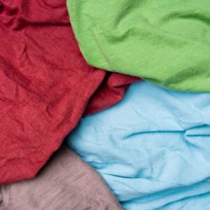 Cotton Mix Rags 50# Box
