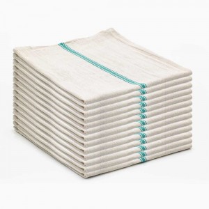 Bar Towels 10# Box
